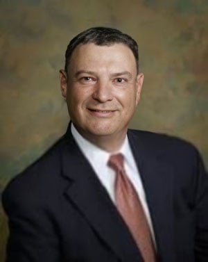 J. Douglas Angel